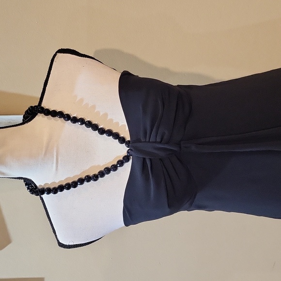 White House Black Market Dress - Picture 2 of 16